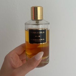 4 oz Mancera Tonka Cola